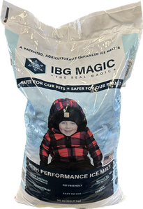 Original Magic 50lb Bag Pallet (49 Bags)