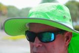 Pro Series Safety Hat (Protect Yourself From Harmful UV Rays!)